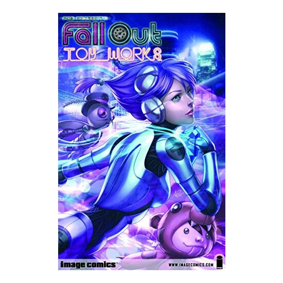 Fall Out Toy Works