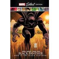 Black Panther