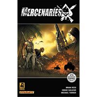 Mercenaries