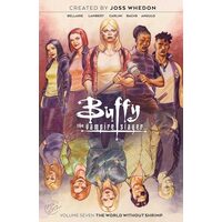 Buffy the Vampire Slayer Vol. 7, Jordie Bellaire, Jeremy Lambert, Ramon Bachs, Eleonora Carlini