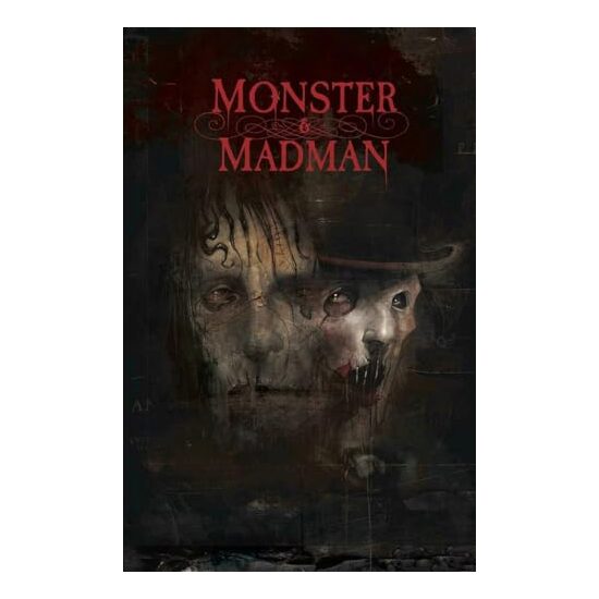 Monster & Madman