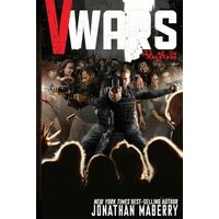 V-Wars Volume 2