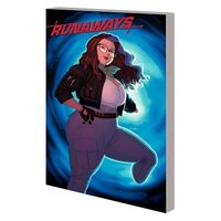 Runaways by Rainbow Rowell Vol. 6
