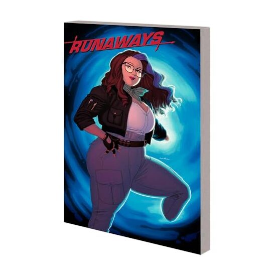 Runaways by Rainbow Rowell Vol. 6 - Imagine 1