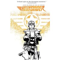 Wild blue yonder