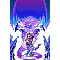Grim Leaper