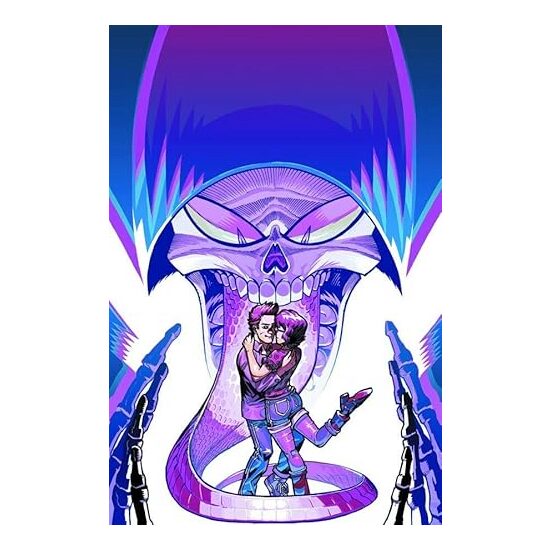 Grim Leaper - Imagine 1