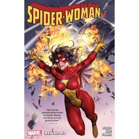 Spider-Woman Vol. 1