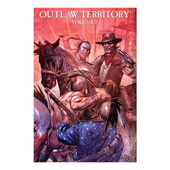 Outlway Territory