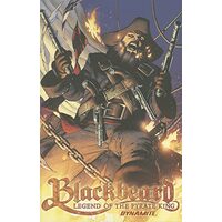 Blackbeard