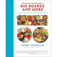 Reluctant Entertainer's Big Boards and More