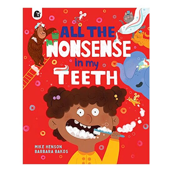All the Nonsense in My Teeth - Imagine 1