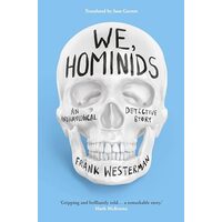 We, Hominids