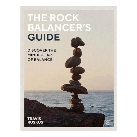 Rock Balancer's Guide