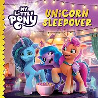 My Little Pony