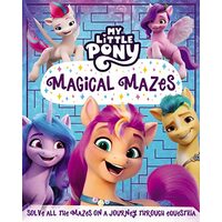 My Little Pony