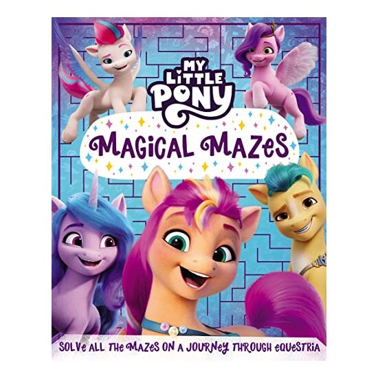 My Little Pony - Imagine 1
