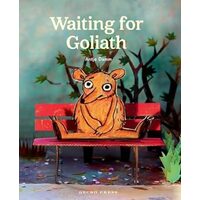 Waiting for Goliath