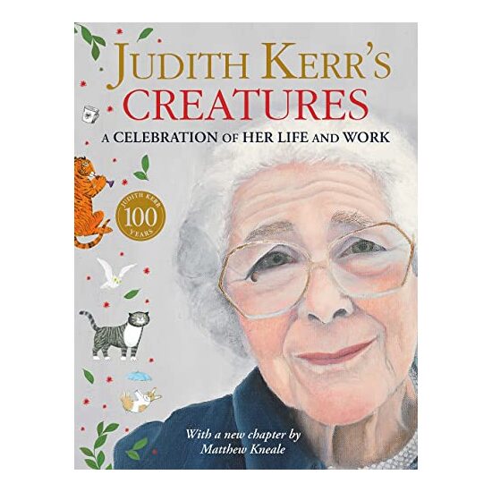 Judith Kerr's Creatures - Imagine 1