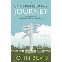 English Library Journey Detours Wales Hb