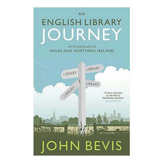 English Library Journey Detours Wales Hb