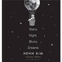 Starry Night, Blurry Dreams