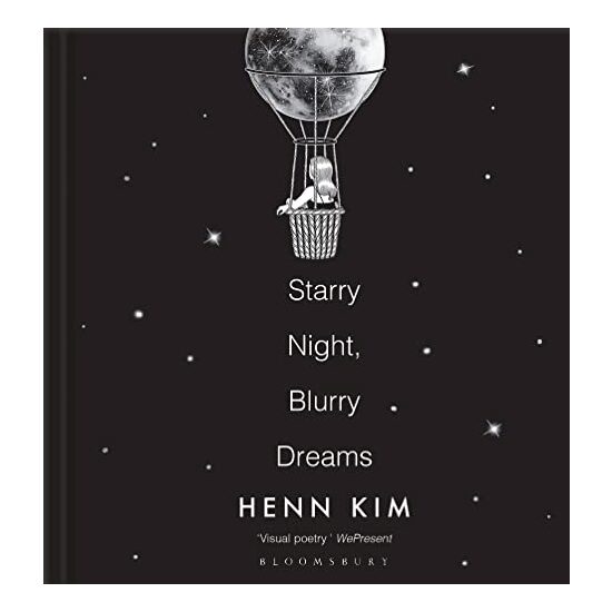 Starry Night, Blurry Dreams