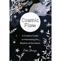 Cosmic Flow, Nikki Strange