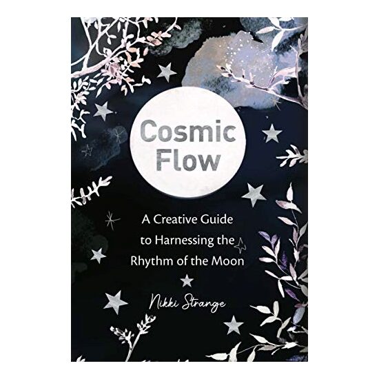 Cosmic Flow, Nikki Strange