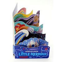Little Mermaid