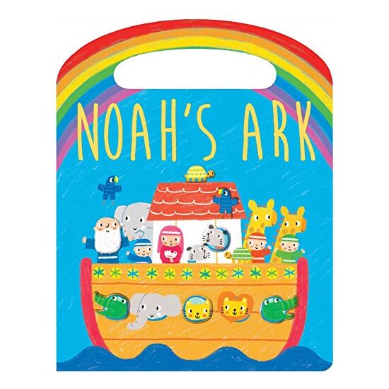 Noah's Ark - Imagine 1