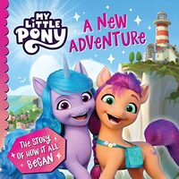 My Little Pony