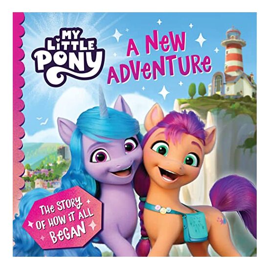 My Little Pony - Imagine 1