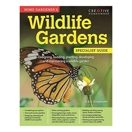 Wildlife Gardens