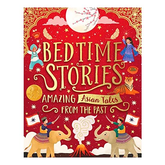 Bedtime Stories