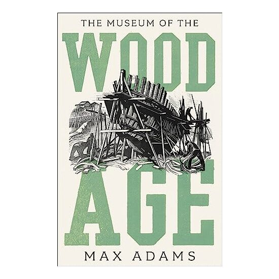 Ages of Wood - Imagine 1