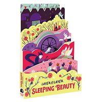 Sleeping Beauty, Cynthia Alonso