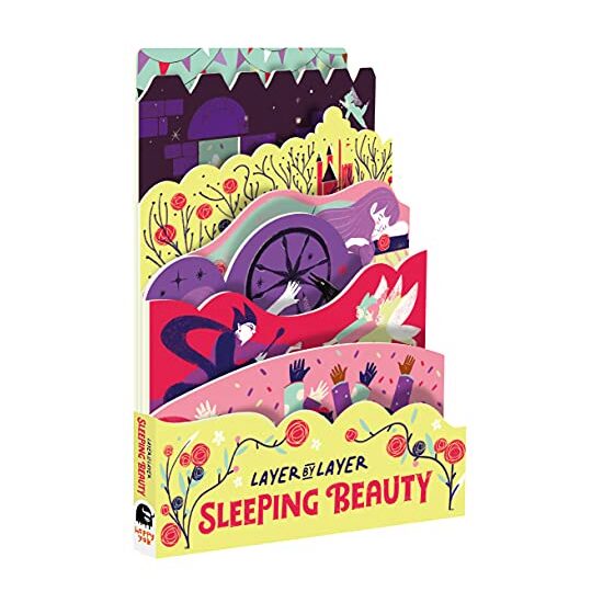 Sleeping Beauty, Cynthia Alonso - Imagine 1