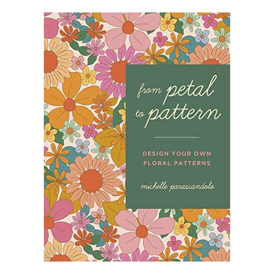 From Petal to Pattern
