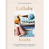 Lullaby Knits