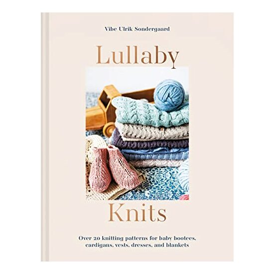Lullaby Knits