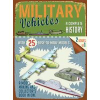 Military Vehicles