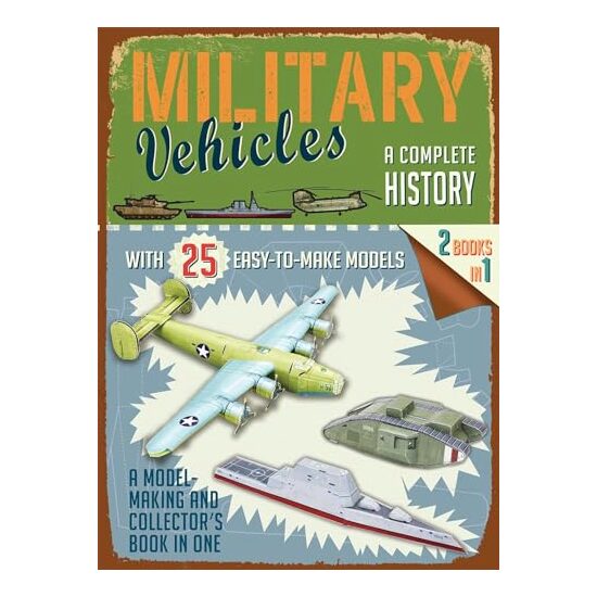 Military Vehicles