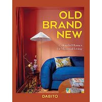 Old Brand New