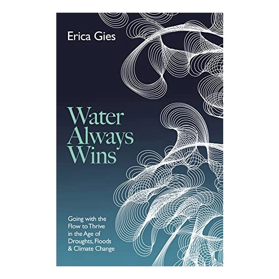 Water Always Wins