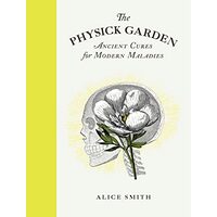 Physick Garden