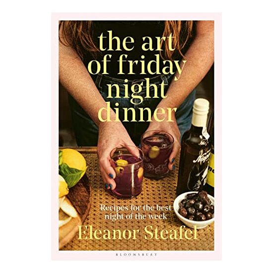 Art of Friday Night Dinner