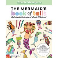 Mermaid's Book of Tails