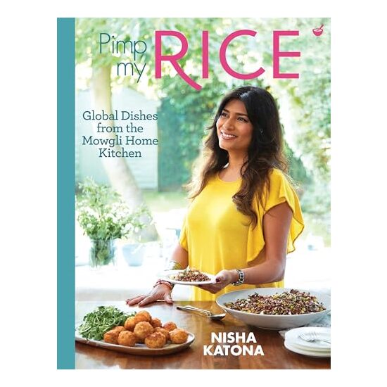 Pimp My Rice