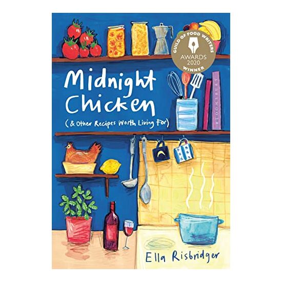 Midnight Chicken